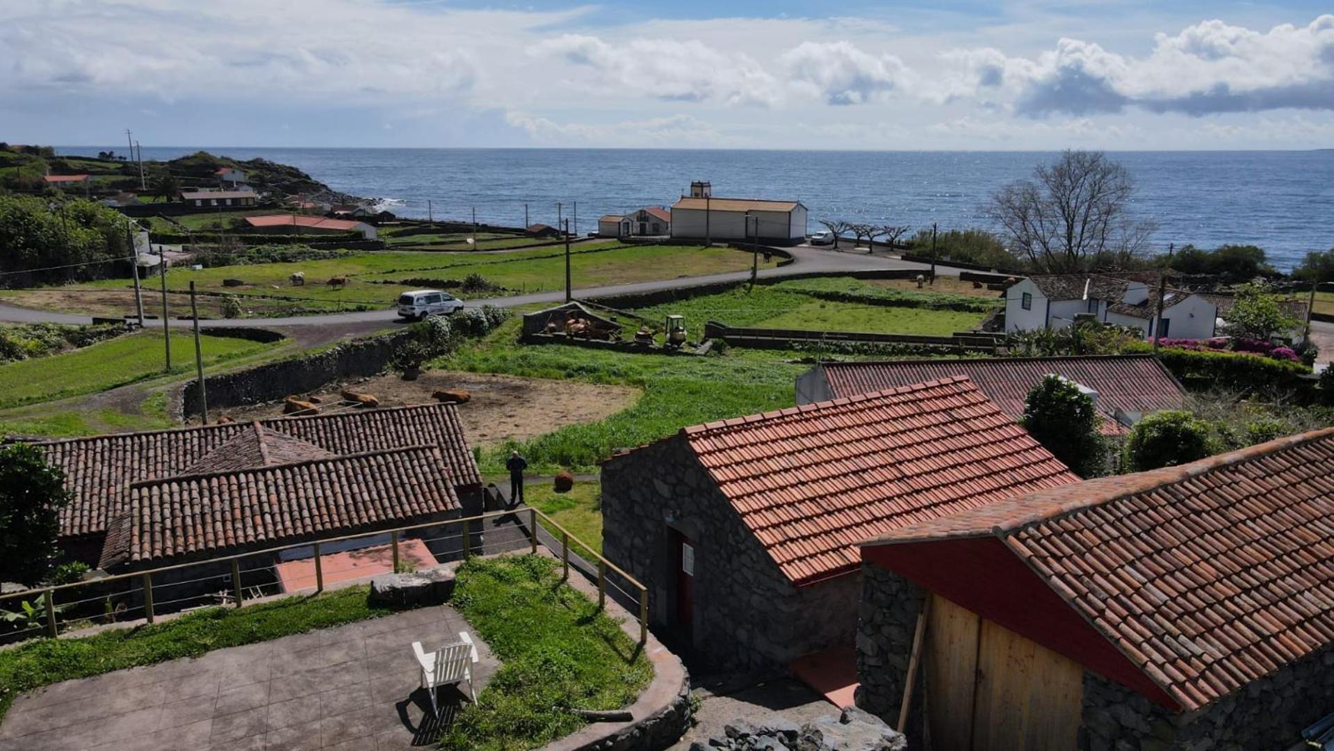 Casas Dos Vimes Βίλα Faja dos Vimes Εξωτερικό φωτογραφία