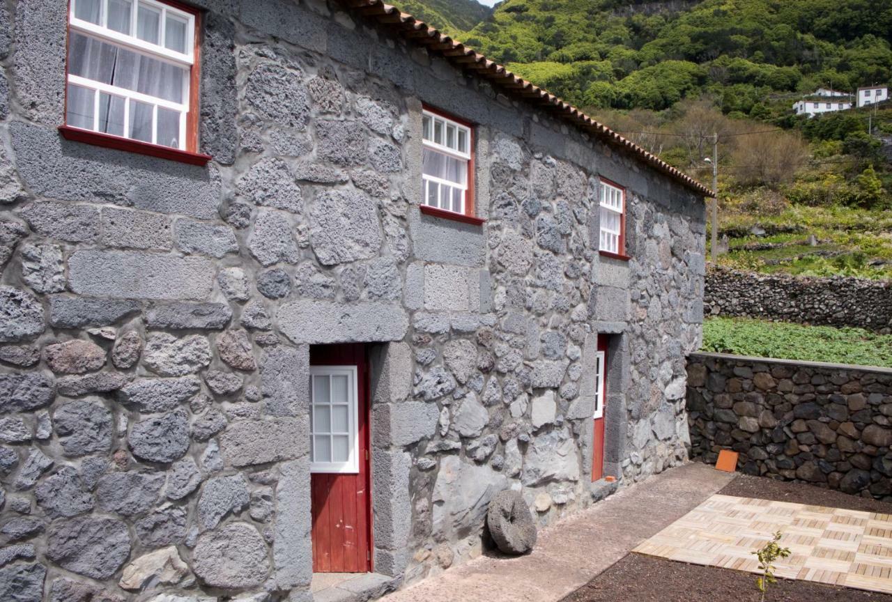 Casas Dos Vimes Βίλα Faja dos Vimes Εξωτερικό φωτογραφία