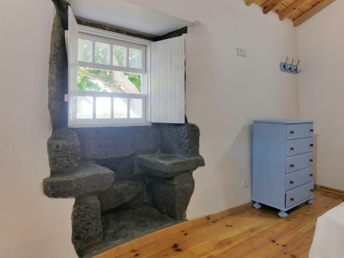 Casas Dos Vimes Βίλα Faja dos Vimes Εξωτερικό φωτογραφία